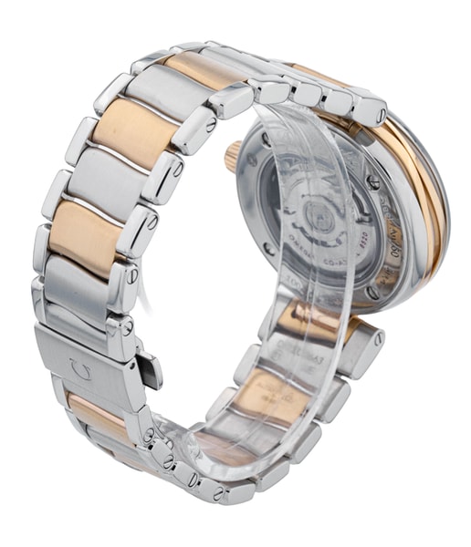 Omega De Ville Ladymatic 425.20.34.20.55.004